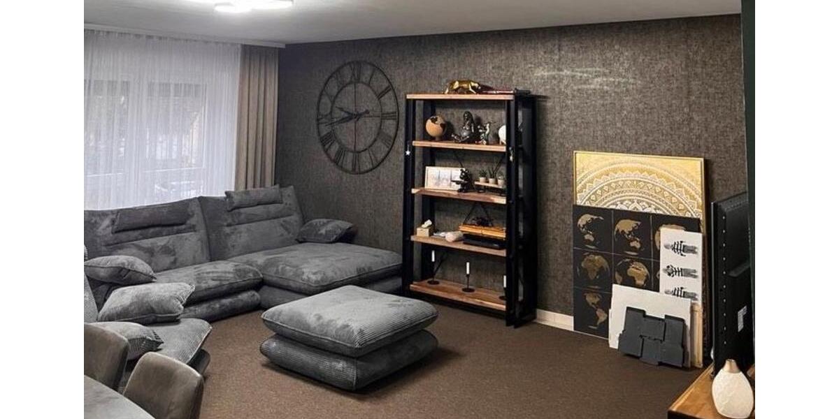 Etagenwohnung Hanau Lamboy - 5 Zimmer, 139 m&sup2;, 529.000&euro; | Angebot:26320738