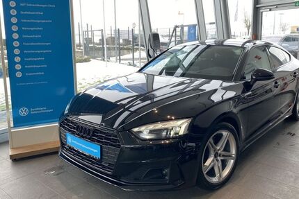 Audi A5 57.314 km 30.450 &euro; Bad Vilbel 61118