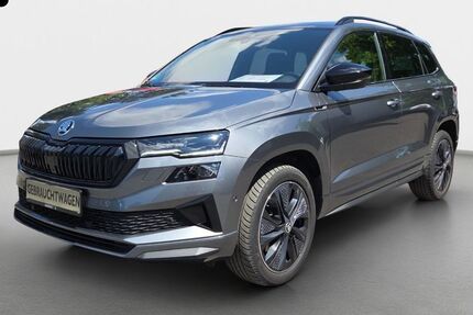 Skoda Karoq 25.333 km 28.890 &euro; Bad Nauheim 61231