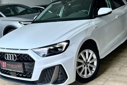 Audi A1 42.500 km 23.290 € Flörsheim 65439