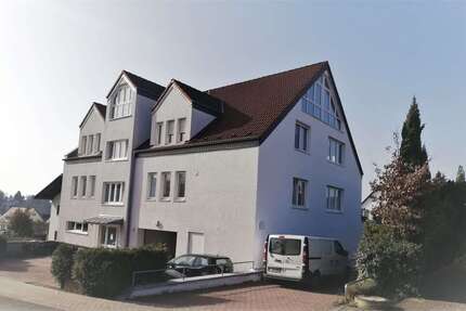 Wohnung Königstein im Taunus - 2 Zimmer, 76 m&sup2;, 1.000&euro; | Angebot:26796753