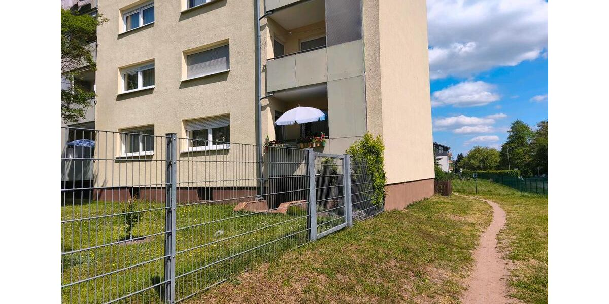 Erdgeschoßwohnung Rödermark - 3 Zimmer, 68 m&sup2;, 225.000&euro; | Angebot:27209678
