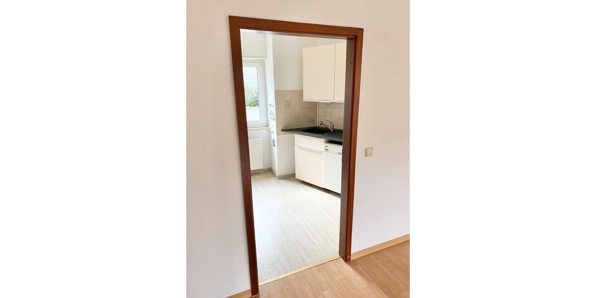Erdgeschoßwohnung Bad Vilbel - 2 Zimmer, 61 m&sup2;, 299.000&euro; | Angebot:26866325