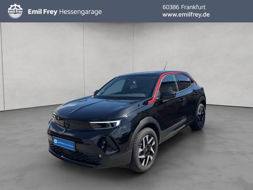 Opel Mokka 11.534 km 22.550 € Frankfurt 60386