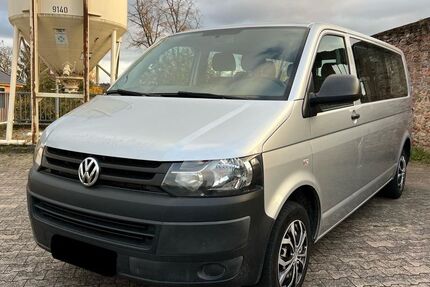 VW T5 Transporter 269.000 km 11.800 € Hanau 63452