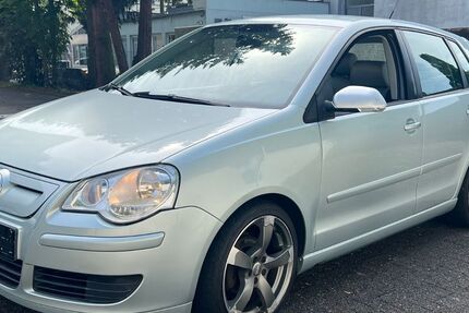 VW Polo 142.900 km 4.790 &euro; Offenbach am Main 63071