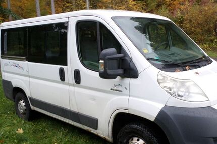 Citroen Jumper 257.000 km 4.490 &euro; Kahl a Main 63796