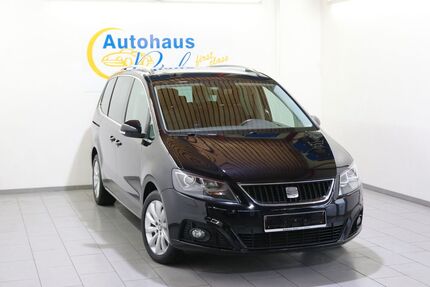 Seat Alhambra 78.000 km 20.690 &euro; Dieburg 64807