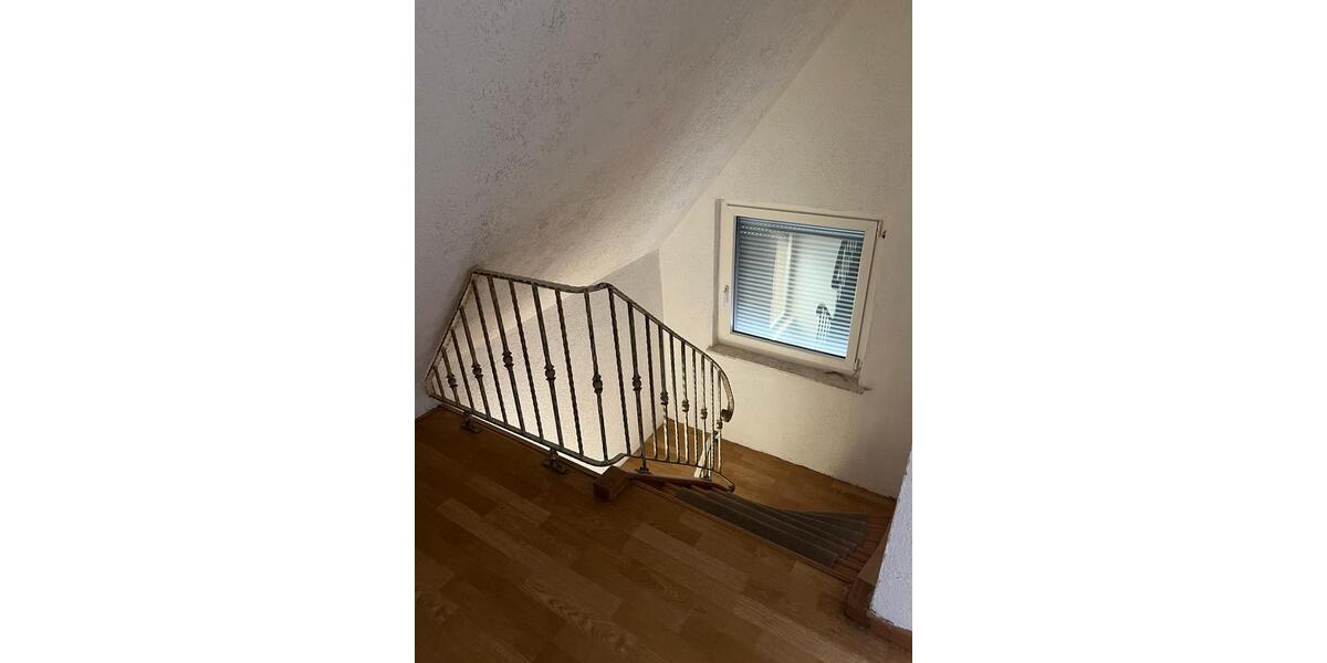 Attraktive 3-Zimmer- Einliegerwohnung in Groß-Zimmern 3 zimmer