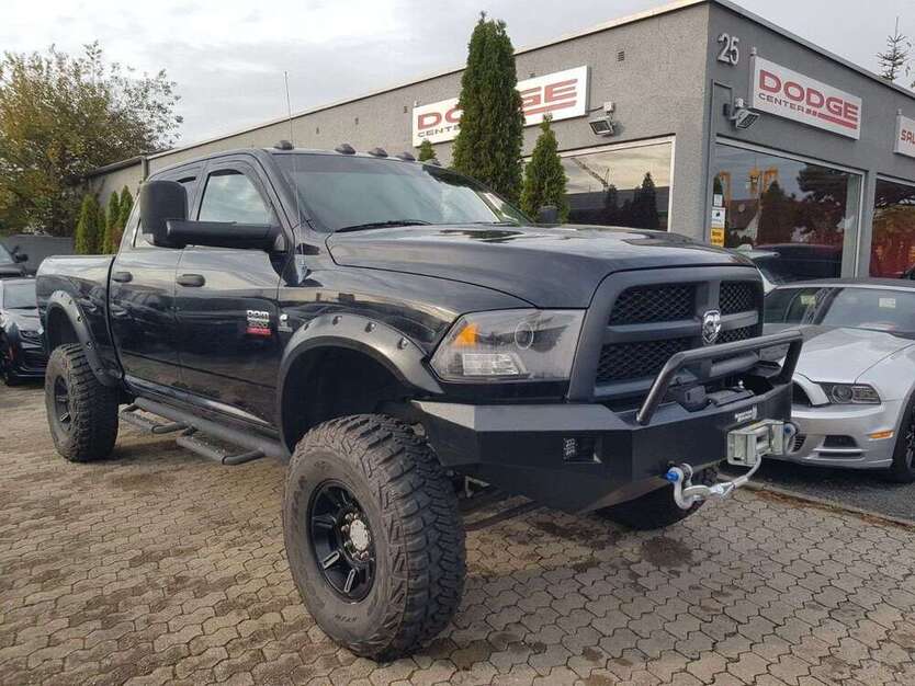 RAM