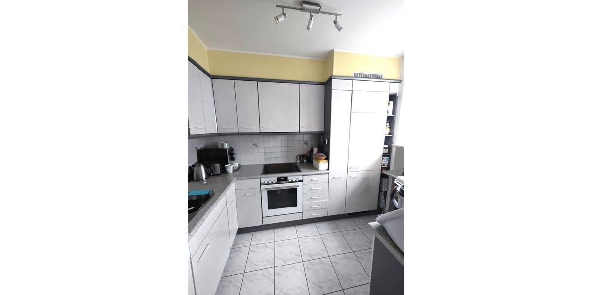 Etagenwohnung Bruchköbel - 3 Zimmer, 87 m&sup2;, 259.000&euro; | Angebot:25877182