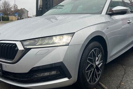 Skoda Octavia 165.900 km 18.990 &euro; Bad Vilbel - Frankfurt am Main 61118