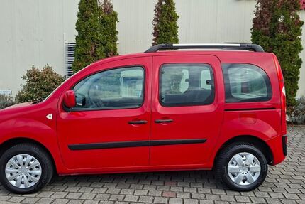 Renault Kangoo 270.000 km 3.000 &euro; Rödermark 63322