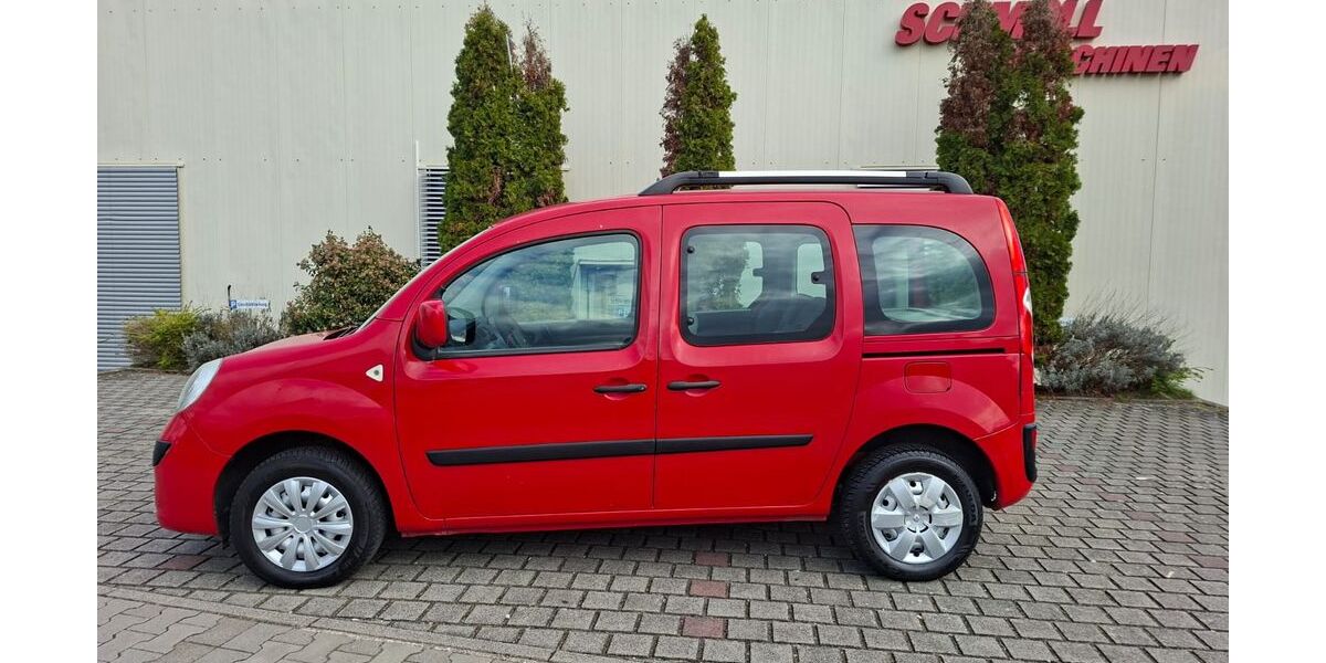 Renault Kangoo 270.000 km 3.000 &euro; Rödermark 63322