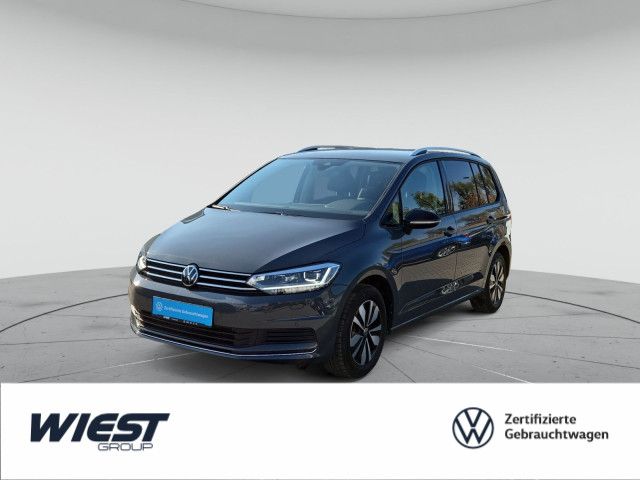VW Touran 20.913 km 35.890 &euro; Darmstadt 64295