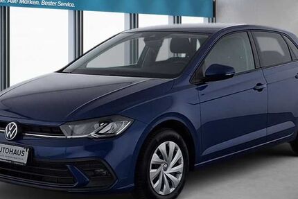 VW Polo 81.192 km 14.460 &euro; Maintal 63477