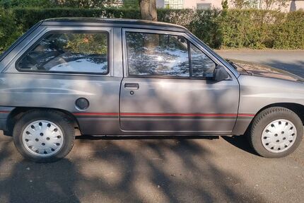 Opel Corsa 122.500 km 1.499 € Weiterstadt 64331