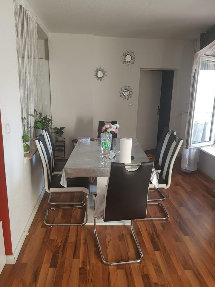 Provision Frei - Voll vermietetes MFH mit 5 WE in Florstadt