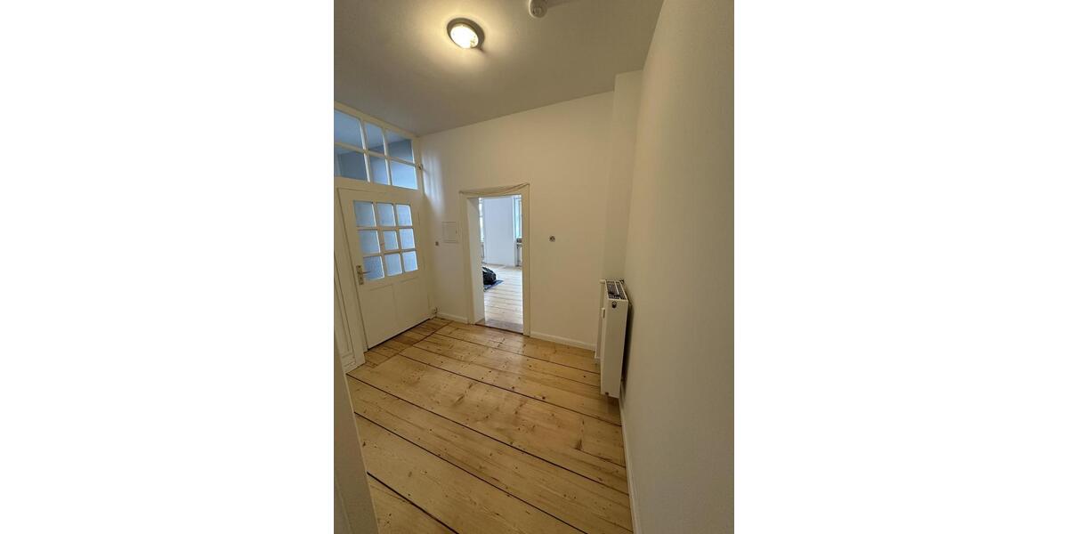 Etagenwohnung Offenbach am Main Buchrain - 4 Zimmer, 123 m&sup2;, 2.200&euro; | Angebot:24819361