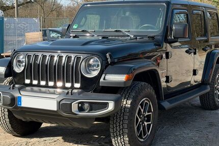 Jeep Wrangler 98.500 km 37.500 &euro; Maintal 63477