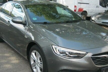Opel Insignia 99.024 km 13.200 &euro; Darmstadt 64293