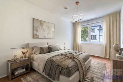 Wohnung Frankfurt am Main / Rödelheim Rödelheim - 5 Zimmer, 134 m&sup2;, 850.000&euro; | Angebot:27192272