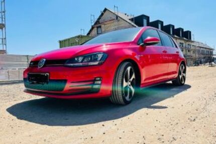 VW Golf 141.500 km 13.800 € Maintal 63477