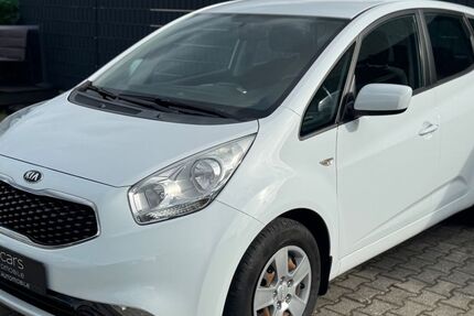 Kia Venga 83.600 km 9.900 &euro; Rüsselsheim 65428