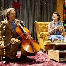 Mein Name ist Erling - Komödie von Christian Herrström