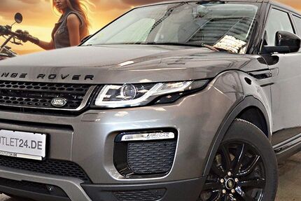 Land Rover Range Rover Evoque 183.314 km 15.980 &euro; Frankfurt am Main 60386