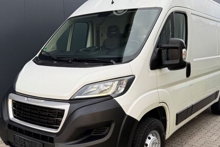 Peugeot Boxer 250.000 km 9.700 &euro; Mainhausen 63533