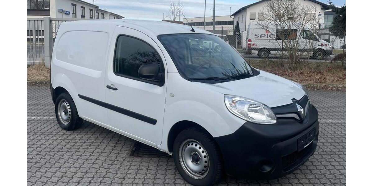 Renault Kangoo 65.000 km 10.680 &euro; Langen 63225