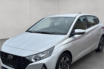 Hyundai i20 24.752 km 17.950 € Frankfurt 60386