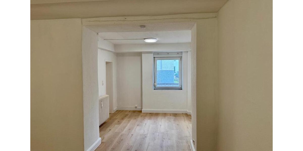 Etagenwohnung Bad Nauheim - 1.5 Zimmer, 52 m&sup2;, 670&euro; | Angebot:26634697