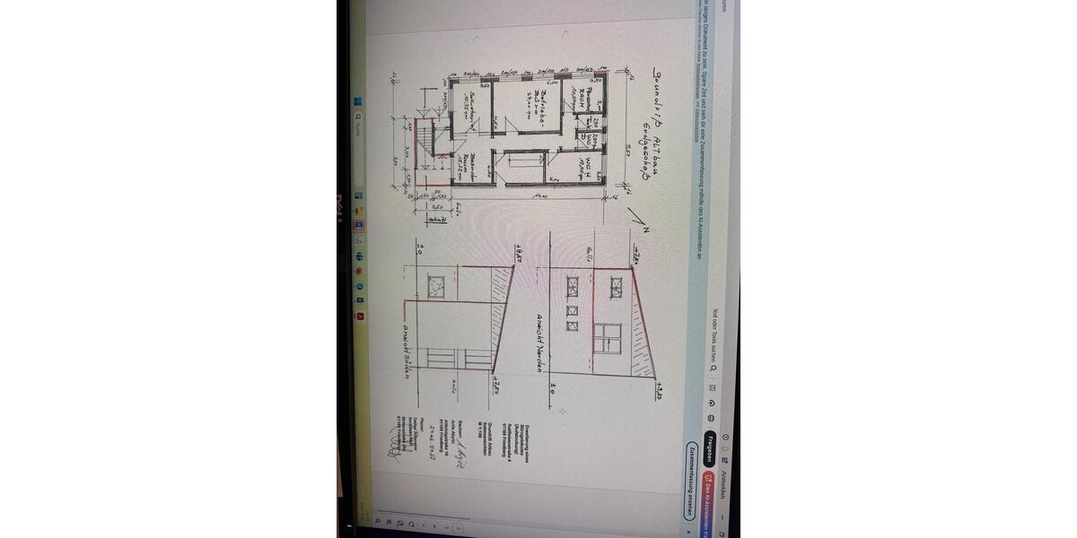 Modernes Büro im OG - ca. 112 Quadratmeter zimmer