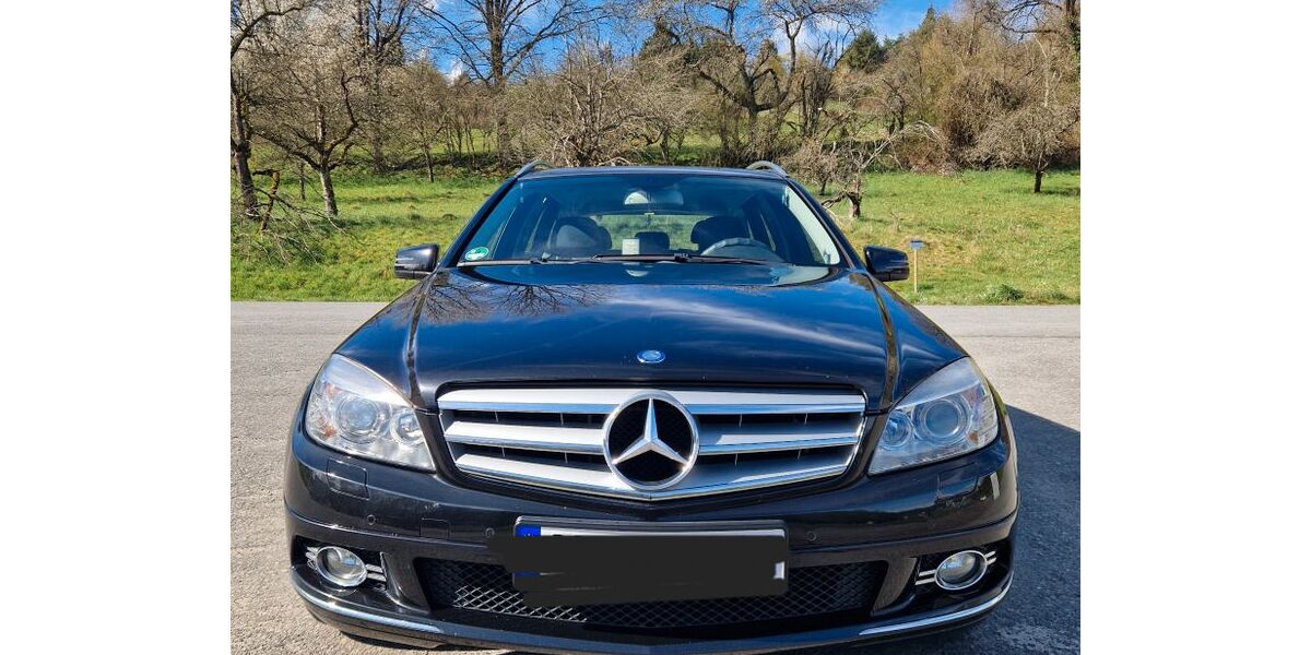 Mercedes-Benz C 180 253.917 km 3.400 &euro; Mömbris 63776
