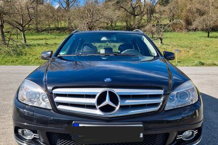 Mercedes-Benz C 180 253.917 km 3.500 &euro; Mömbris 63776
