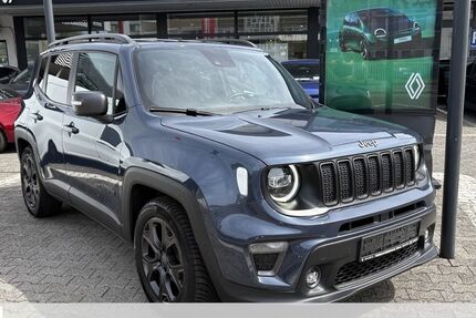 Jeep Renegade 52.500 km 15.970 &euro; Hanau 63452