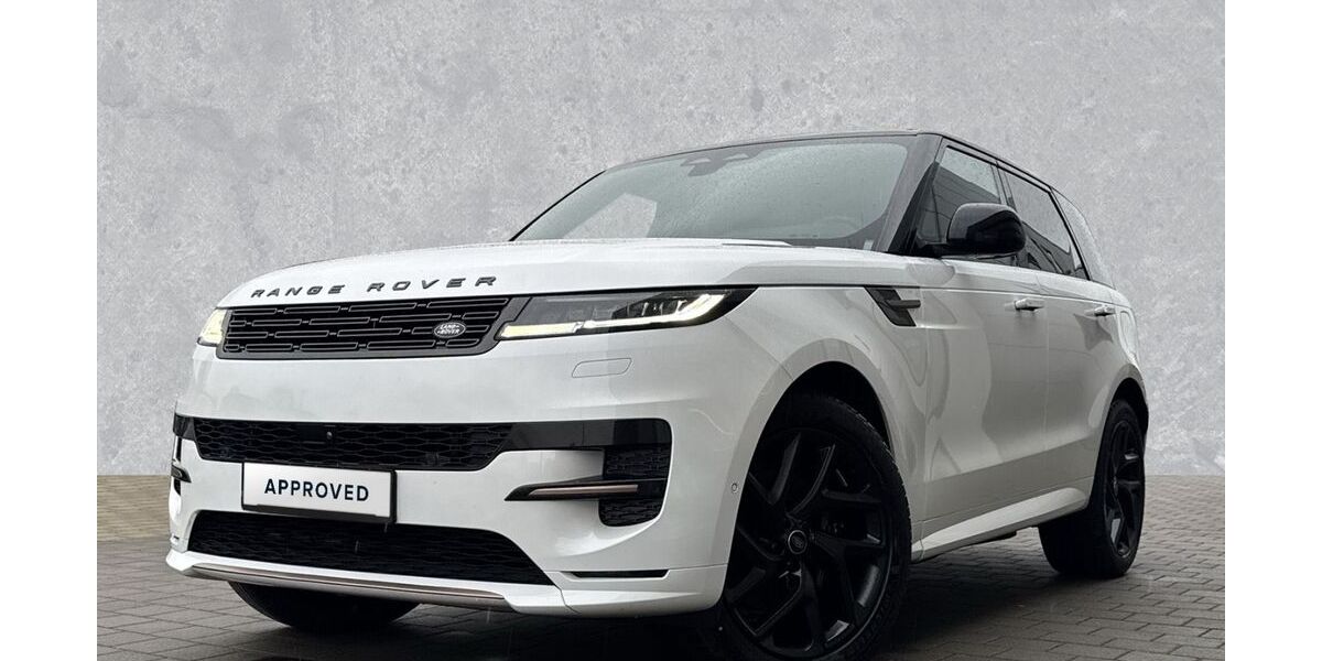 Land Rover Range Rover Sport 18.110 km 102.900 &euro; Bruchköbel 63486