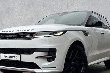 Land Rover Range Rover Sport 18.110 km 95.900 &euro; Bruchköbel 63486