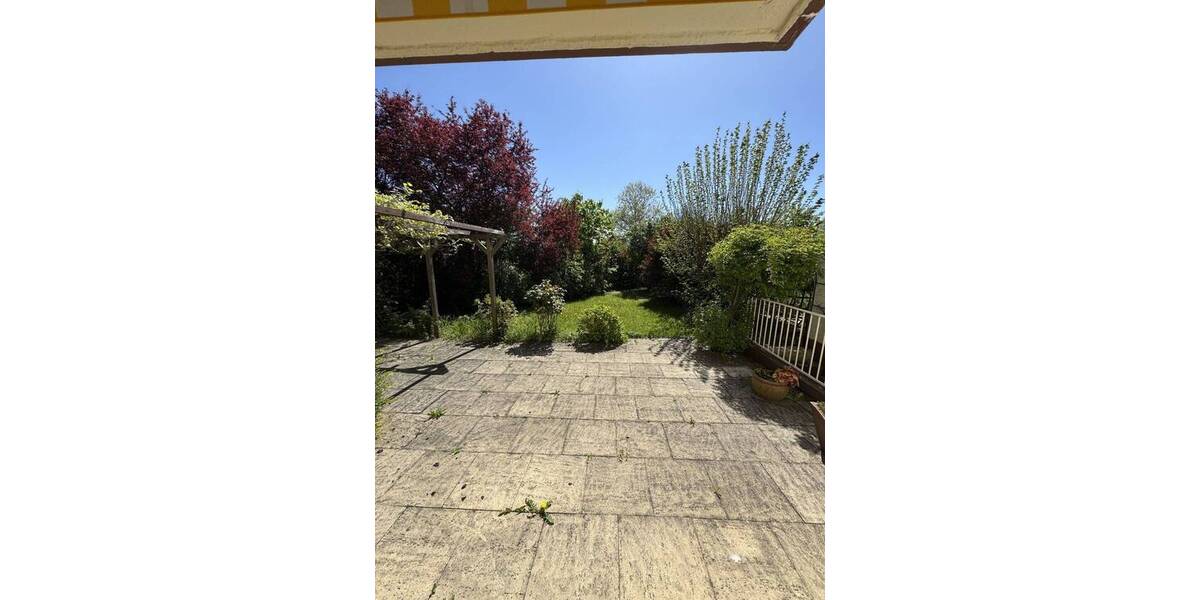 Reihenendhaus Oberursel (Taunus) Weißkirchen - 5 Zimmer, 136 m&sup2; | Angebot:26418591