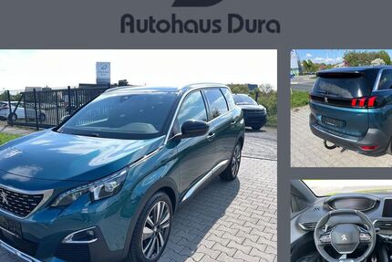 Peugeot 5008 80.000 km 25.950 &euro; Rüsselsheim 65428