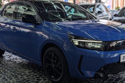 Opel Corsa 34.607 km 16.980 &euro; Dieburg 64807