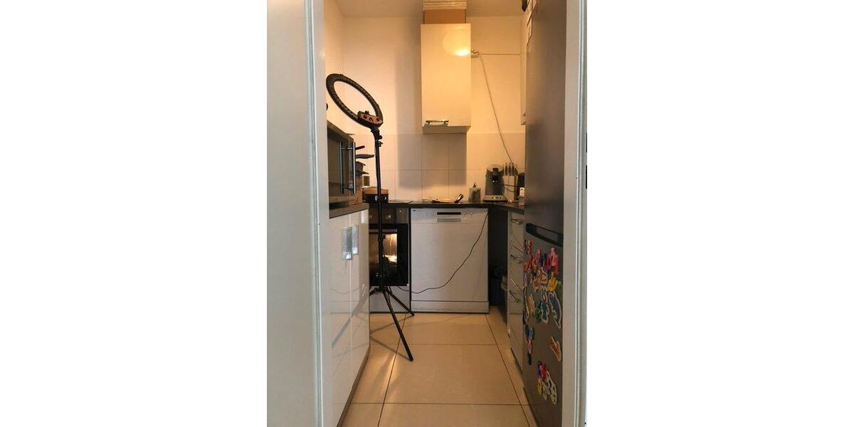 Etagenwohnung Mörfelden-Walldorf Walldorf - 2 Zimmer, 55 m&sup2;, 770&euro; | Angebot:26267979