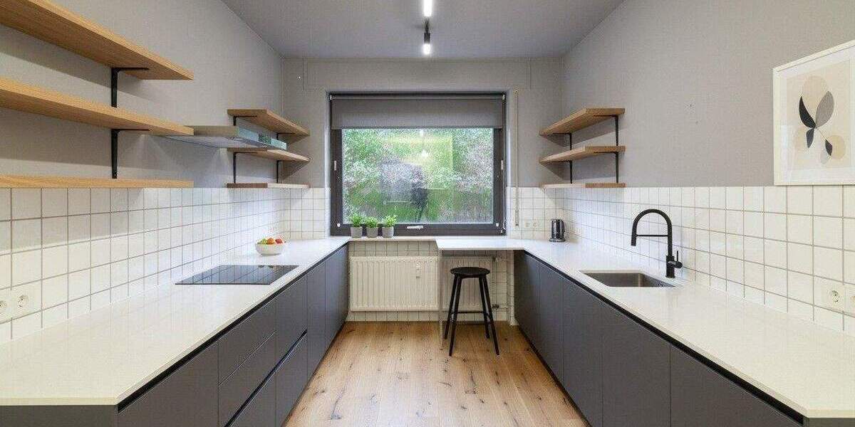 Etagenwohnung Dreieich / Dreieichenhain Dreieichenhain - 3 Zimmer, 135 m&sup2;, 499.000&euro; | Angebot:25776962