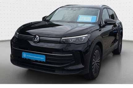 VW Tiguan 26.200 km 35.499 € Buedingen 63654