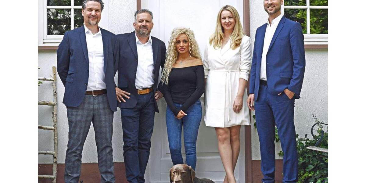 Etagenwohnung Dietzenbach - 3 Zimmer, 68 m&sup2;, 199.000&euro; | Angebot:23059114