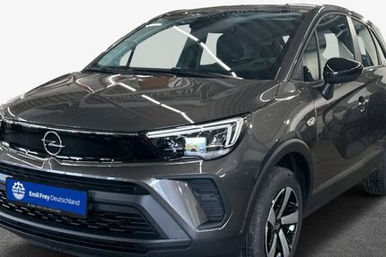 Opel Crossland (X)