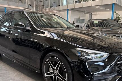 Mercedes-Benz C 300 24.930 km 52.949 &euro; Groß-Umstadt 64823