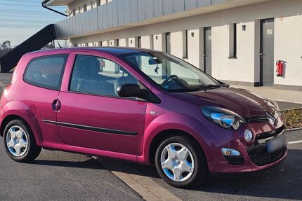 Renault Twingo 75.990 km 4.700 &euro; Darmstadt 64297